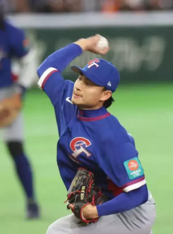 「戻ってきてから期待してしまいますよね」ソフトバンク小久保監督　WBC開幕戦で快投の徐若熙に期待感