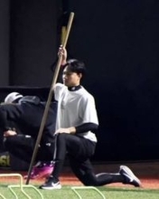 WBCでも好投　ソフトバンク徐若熙が再合流　開幕ローテ入り有力　小久保監督「わざわざ強化に充てなくていいんじゃない」