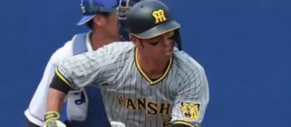 引退から2年…〝救命技能〟取得報告の元阪神・江越大賀さんに反響「何かのときは頼ります！」「1人でも多くの人が持っていて欲しい資格」