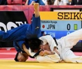 ロス五輪争いは絞り込みへ　全柔連強化委員長「優勝すれば次につながる」女子78キロ超級など注目【柔道全日本選抜体重別選手権展望】