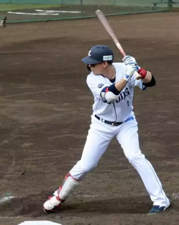 西武今季限り引退明言の42歳栗山巧を出場選手登録　開幕投手の渡邉勇太朗を抹消