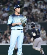 西武が3位転落　延長11回の激闘も…後半戦初戦は黒星　中村祐太がソロ被弾など痛恨2失点