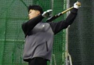 「もう1年チャンスをもらえた」年末年始も帰省せずバット振り続けたソフトバンク育成4年目　スケールアップで今年こそ支配下入りへ