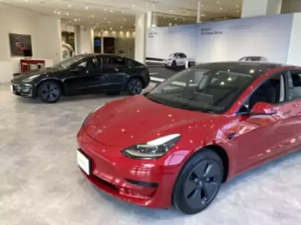 〝筋肉モリモリ＆ゴリゴリタトゥー〟テスラジャパン・橋本社長に「龍が如くに出てそう」「怖すぎる！！」「これぞ外資企業戦士」の声