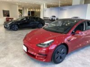 〝筋肉モリモリ＆ゴリゴリタトゥー〟テスラジャパン・橋本社長に「龍が如くに出てそう」「怖すぎる！！」「これぞ外資企業戦士」の声