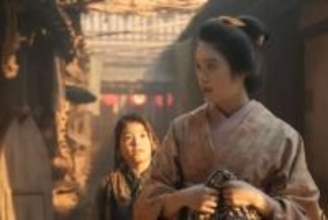 【明日のばけばけ】満面に笑みのなみ、うらめしげなサワ…2人の行く末はどうなる？錦織には後任の英語教師が〈23日放送のあらすじ〉