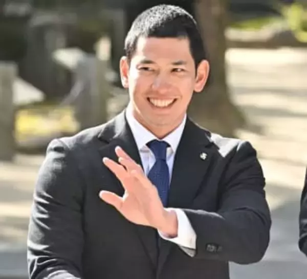 「何をするにも選手会長という言葉がついてくる」ソフトバンク栗原陵矢がチーム引っ張る覚悟示す