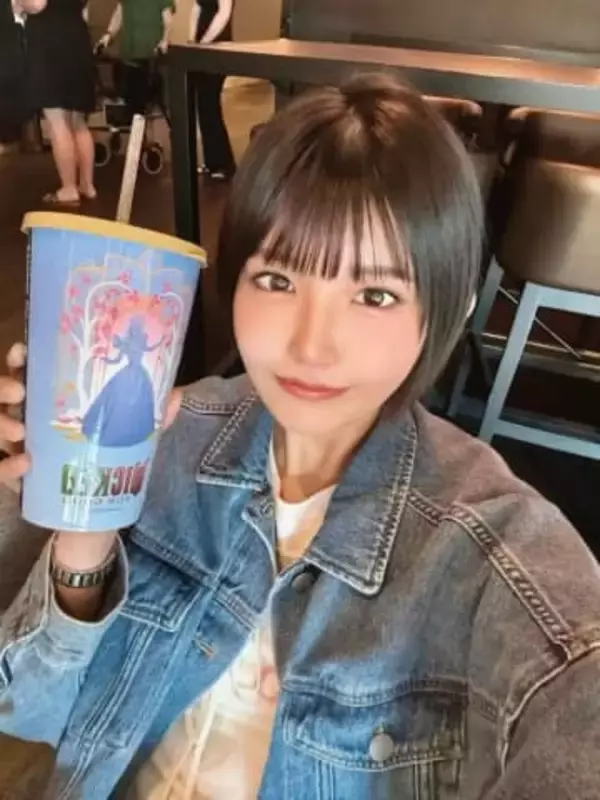 えなこが〝最強美少女〟と評するグラドル南あみ「一発KO!!」ショットに反響「なんだか…最高」「風邪引かないでね」