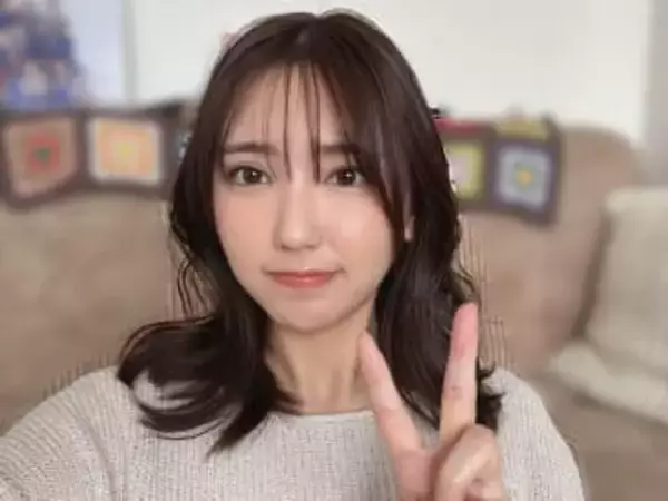 「思い切りがスゴい」〝作品解いてまた別のを編む〟沢口愛華の「上手すぎる編み物」に反響「サスティナブルやん」「本当に手先が器用」