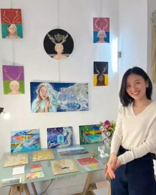 現役東大大学院生の人気アナが突然の退社…〝笑顔で番組卒業〟東留伽アナ〝見納め〟ショットに「寂しい」「またみられる日を楽しみにしてる」の声