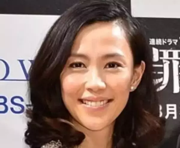 「ほっそり…」東山紀之さんと結婚15年…木村佳乃〝49歳近影〟に心配と称賛の声「キラキラしてて素敵」「大丈夫？」