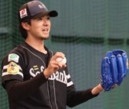 昨季12勝のソフトバンク上沢直之、20日の紅白戦で初実戦登板　苦手の春先克服でキャリアハイ誓う