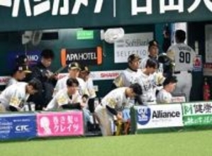 「昨日もそうだけど…」2夜連続の2－3　ソフトバンクが今季初首位陥落のピンチ　北九州で天王山へ