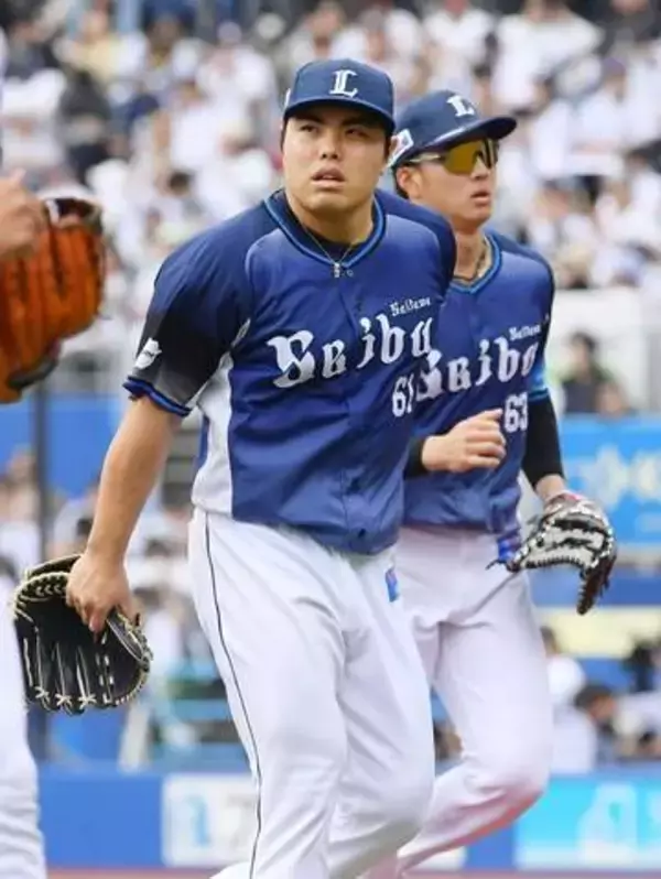 西武が借金生活に逆戻り　頼れる右腕のアクシデント降板が誤算に　ロッテ新人に再び無得点　西口監督「対策を練っていく」