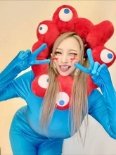 「タトゥー増えてない?」加藤紗里〝人気俳優〟誕生日祝い姿に「筋金入り」「変わらず一途なんだ」の声