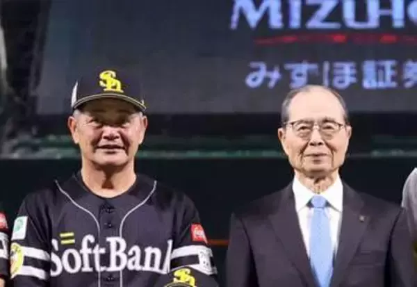 「そこから自分たちも変わった」　工藤公康氏が証言、チームを変えた「生卵事件」　ソフトバンク王貞治レジェンドデーに豪華OBが集結