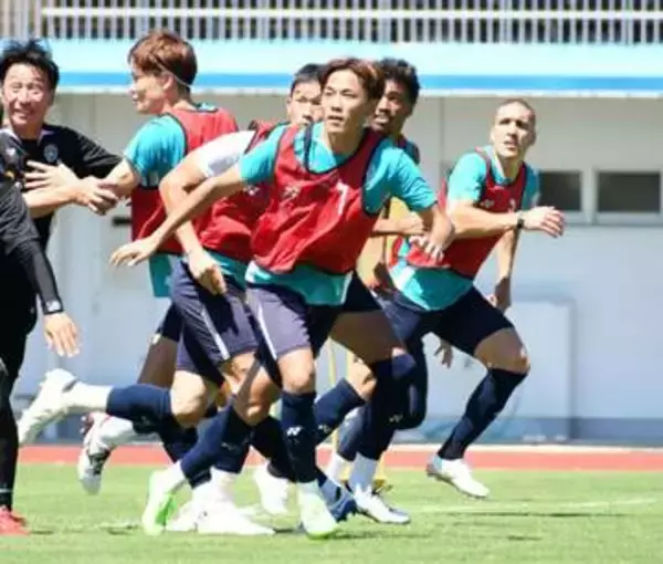 「秋春制」元年のJリーグ　7日開幕　アビスパ福岡　元バルサMFら新戦力加入で狙う6位以上