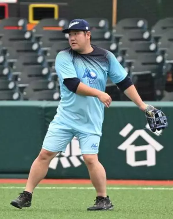 西武・中村剛也が4番DHで今季初昇格で即スタメン、首位ソフトバンク戦で頼れる〝アーチスト〟