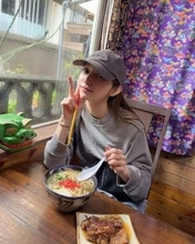 「いやちょっと…白T最高♡」後藤真希〝41歳ピチピチ隠し〟ショットに「どんだけ…」「間違いなく今が全盛期」反響続々