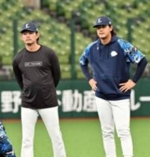 西武が髙橋光成のポスティングを容認。今井達也は「最後の調整」と球団本部長