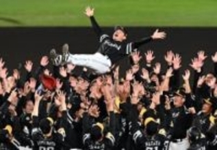 大賞はソフトバンクホークス　特別賞に夏の甲子園Vの沖縄尚学など　九州運動記者クラブ表彰発表