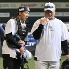 トレード移籍の山本祐大、育成→支配下でプロ初登板初先発の藤原大翔らを出場選手登録　ソフトバンクが計5選手を入れ替え