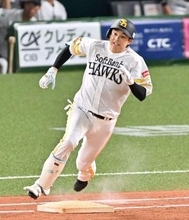 「ヒットよりもそこが良かった」ソフトバンク川瀬晃が復帰初戦で貢献　安打より自己評価した〝らしさ〟全開のプレー