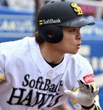 ソフトバンク谷川原健太2か月ぶりスタメン起用の裏側　首脳陣が明かす〝休日返上〟が生んだ決め手