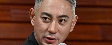 市川團十郎デザイン、バスケ〝歌舞伎ユニ〟に反響「斬新です」「うわ！強そう」「一緒にカブいて応援したい」