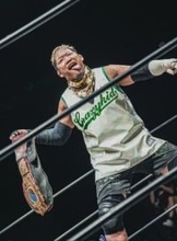 「キャラが渋滞」〝40歳デスマッチレスラー〟の手作り弁当に反響続々「頭にフォークが最高ですね」「フタを開けたら喜ぶよ」