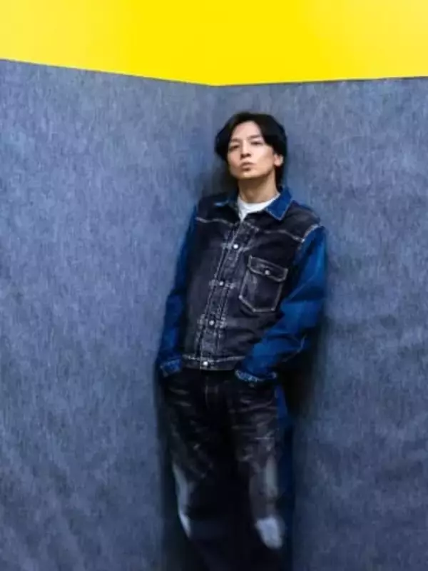 両手、胴体を縛られ…〝過酷〟給水ドラマオフショットの生田斗真に反響「影の主役でしたね」「壮絶な最期でした」「こういう時にストロー！笑」