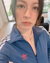 「事件現場かと思った」〝記憶喪失〟で覚えてない…GLAY・TAKUROの48歳モデル妻〝泥酔ショット〟に反響「最早ほろ酔いではない」「お怪我は？」「さすが姐さん」