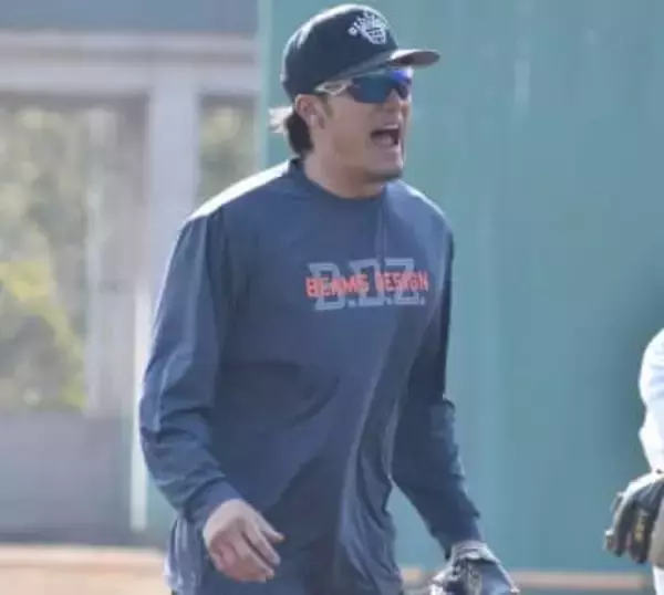 「生きるか、死ぬか」　今年27歳を迎えるソフトバンク育成2年目の大友宗　テーマは「自分をコントロールする」