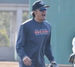 「生きるか、死ぬか」　今年27歳を迎えるソフトバンク育成2年目の大友宗　テーマは「自分をコントロールする」