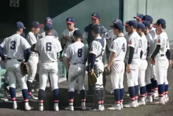 【センバツ】21世紀枠で長崎西が75年ぶり2度目の出場　野球部からも東大進学者出す県屈指の進学校　昨秋九州大会で8強　昨秋九州大会で8強