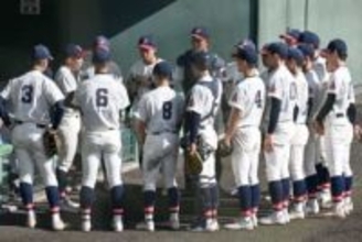 【センバツ】21世紀枠で長崎西が75年ぶり2度目の出場　野球部からも東大進学者出す県屈指の進学校　昨秋九州大会で8強　昨秋九州大会で8強