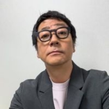 「そろそろ83歳の父親と」と大森南朋＆麿赤兒〝激レア2ショット〟に「うわお遺伝子感じる」「やっぱり親子」の声