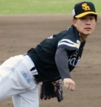 ソフトバンク2年目右腕の安德駿がトミー・ジョン手術　競技復帰まで12か月