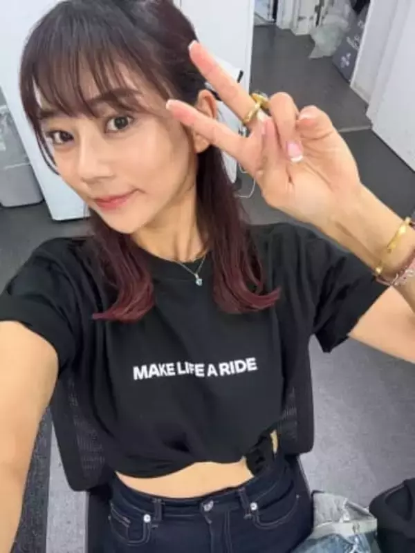 サウナ女子の31歳女優・指出瑞貴〝汗だく個室ショット〟に「表情が堪らない」「いや参ったな～」「二刀流の整い、いいですね」の声