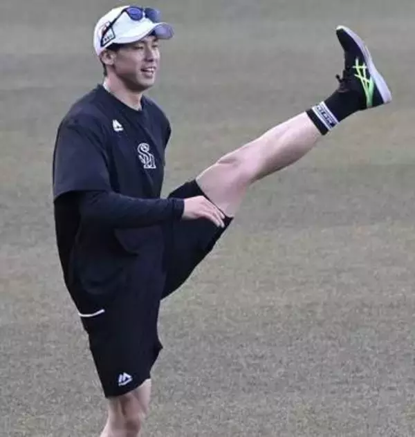 「それは私情です」　ソフトバンク尾形崇斗、先発転向もチーム事情からリリーフで1軍昇格　「必要としてもらえたのでうれしい」