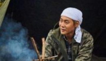 「ハーレーもいいけど…」〝幻の愛車〟復活ショットのヒロシに「爆烈にカッコいい」「渋いですね」