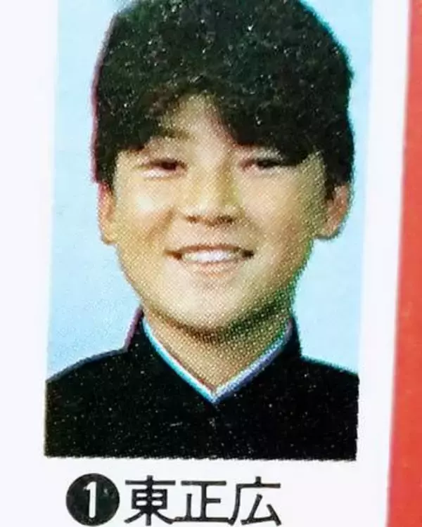 「最高の二人！！」金八共演から38年、浅野忠信と先輩俳優〝再会〟2ショットに「先輩なんですね～」「金八出てたの？」