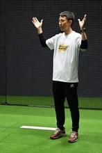 ソフトバンク強化の最前線　選手の動作解析・研究を担う最新鋭機器と人材　投資を続けるR＆Dとは