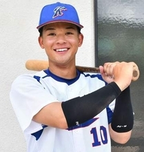 北九大が初のシーズン9勝　最優秀選手賞に中尾湊　【九州六大学野球秋季リーグ】