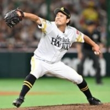 ソフトバンク期待の3年目左腕が結婚　今年8月には長女が誕生…新米パパが描く新たな夢とは　奄美大島出身の大野稼頭央