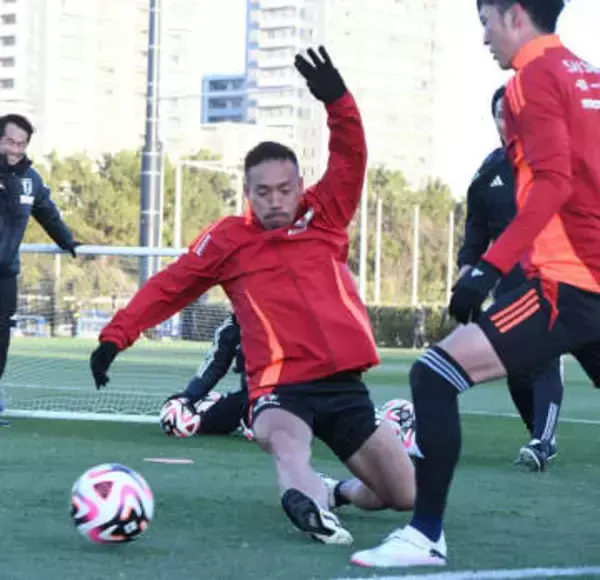 「悪いときこそ長友が必要」日本勢最多5度目W杯へ　39歳長友佑都の挑戦【九州発サムライブルー】