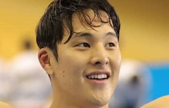 夫は競泳・瀬戸大也、馬淵優佳さん〝子どもと家族ショット〟公開に「楽しそうで羨ましい」「まぶさん応援し続けます」の声