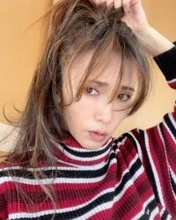 「まんま工藤静香！」あまりに〝激似〟でSNS衝撃！若い頃の実母の写真公開に「本人かと驚いた」「恐るべしDNA」の声