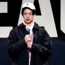 「順位に見合った活躍を」全体2位指名の赤間賢人が覚悟　2021年ウインターカップV　福岡大大濠勢は2人指名【Bリーグドラフト】