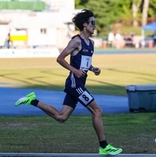 義兄は侍ジャパン、姉は元トップアイドル！大学時代は箱根を力走…ランナー木付琳〝結婚式フォト〟に「スタイル抜群」「ラブラブ」祝福の声